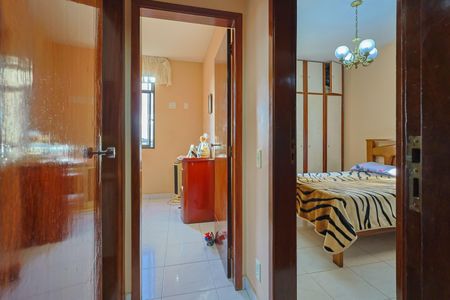 Apartamento à venda com 58m², 2 quartos e 1 vagaCorreddor