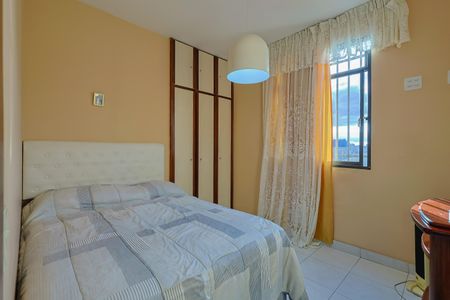 Apartamento à venda com 58m², 2 quartos e 1 vagaQuarto 2