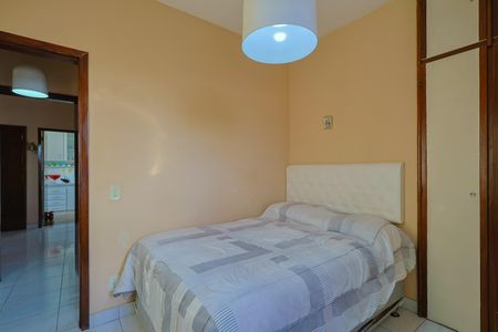 Apartamento à venda com 58m², 2 quartos e 1 vagaQuarto 2