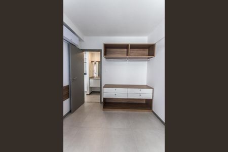 Apartamento para alugar com 42m², 1 quarto e 1 vaga Apartamento para alugar com 42m², 1 quarto e 1 vagaQuarto