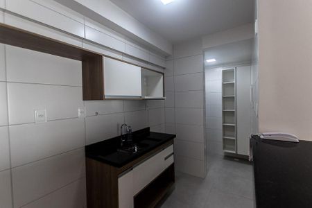 Apartamento para alugar com 42m², 1 quarto e 1 vaga Apartamento para alugar com 42m², 1 quarto e 1 vagaCozinha