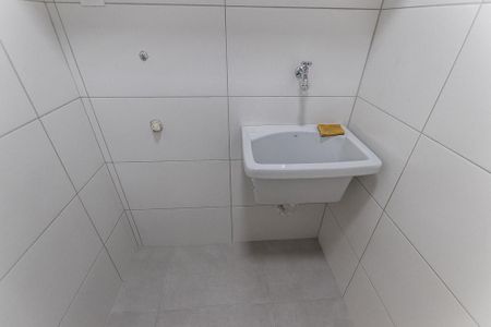 Apartamento para alugar com 42m², 1 quarto e 1 vaga Apartamento para alugar com 42m², 1 quarto e 1 vagaÁrea de Serviço