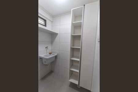 Apartamento para alugar com 42m², 1 quarto e 1 vaga Apartamento para alugar com 42m², 1 quarto e 1 vagaÁrea de Serviço