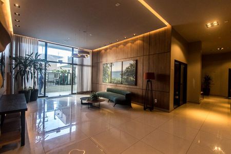 Apartamento para alugar com 42m², 1 quarto e 1 vaga Apartamento para alugar com 42m², 1 quarto e 1 vagaÁrea comum