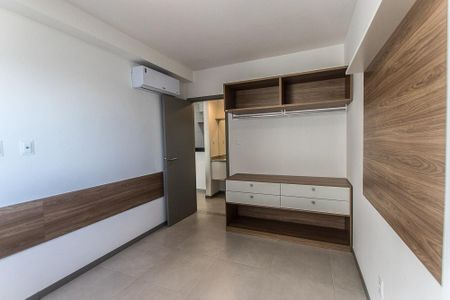 Apartamento para alugar com 42m², 1 quarto e 1 vaga Apartamento para alugar com 42m², 1 quarto e 1 vagaQuarto