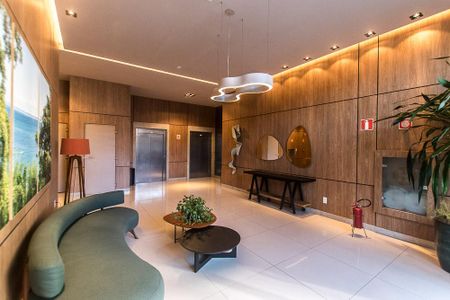 Apartamento para alugar com 42m², 1 quarto e 1 vaga Apartamento para alugar com 42m², 1 quarto e 1 vagaÁrea comum