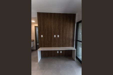 Apartamento para alugar com 42m², 1 quarto e 1 vaga Apartamento para alugar com 42m², 1 quarto e 1 vagaSala
