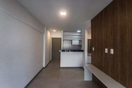 Apartamento para alugar com 42m², 1 quarto e 1 vaga Apartamento para alugar com 42m², 1 quarto e 1 vagaSala