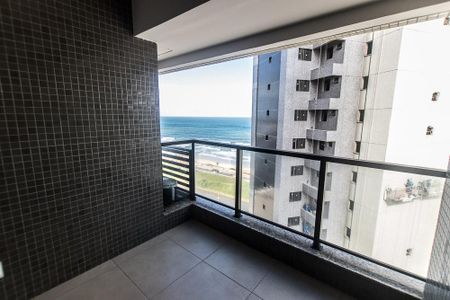 Apartamento para alugar com 42m², 1 quarto e 1 vaga Apartamento para alugar com 42m², 1 quarto e 1 vagaVaranda