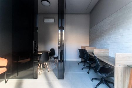 Apartamento para alugar com 42m², 1 quarto e 1 vaga Apartamento para alugar com 42m², 1 quarto e 1 vagaÁrea comum