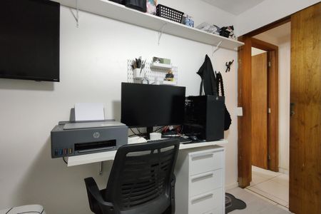 Apartamento à venda com 72m², 2 quartos e 2 vagas Apartamento à venda com 72m², 2 quartos e 2 vagasQuarto