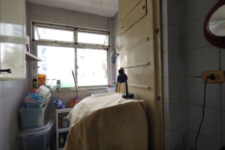 Apartamento à venda com 72m², 2 quartos e 2 vagas Apartamento à venda com 72m², 2 quartos e 2 vagasÁrea de Serviço