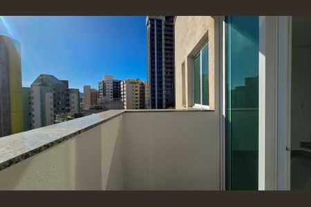 Apartamento para alugar com 202m², 3 quartos e 4 vagas Apartamento para alugar com 202m², 3 quartos e 4 vagasVaranda da Sala