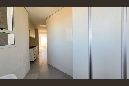 Apartamento para alugar com 202m², 3 quartos e 4 vagas Apartamento para alugar com 202m², 3 quartos e 4 vagasÁrea de Serviço