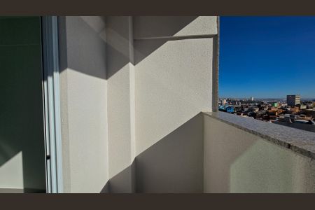 Apartamento para alugar com 202m², 3 quartos e 4 vagas Apartamento para alugar com 202m², 3 quartos e 4 vagasVaranda da Sala