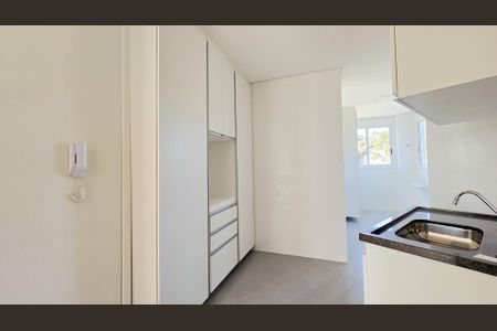 Apartamento para alugar com 202m², 3 quartos e 4 vagas Apartamento para alugar com 202m², 3 quartos e 4 vagasCozinha