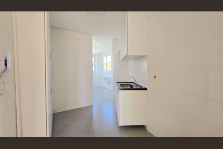 Apartamento para alugar com 202m², 3 quartos e 4 vagas Apartamento para alugar com 202m², 3 quartos e 4 vagasCozinha