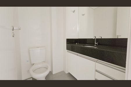 Apartamento para alugar com 202m², 3 quartos e 4 vagas Apartamento para alugar com 202m², 3 quartos e 4 vagasBanheiro