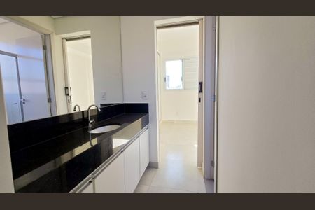 Apartamento para alugar com 202m², 3 quartos e 4 vagas Apartamento para alugar com 202m², 3 quartos e 4 vagasBanheiro