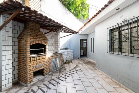 Casa à venda com 370m², 4 quartos e 8 vagas Casa à venda com 370m², 4 quartos e 8 vagasChurrasqueira