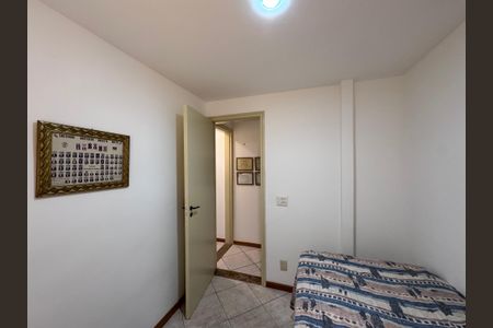 Apartamento à venda com 90m², 3 quartos e 2 vagasQuarto 2