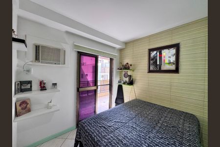 Apartamento à venda com 90m², 3 quartos e 2 vagasQuarto 1