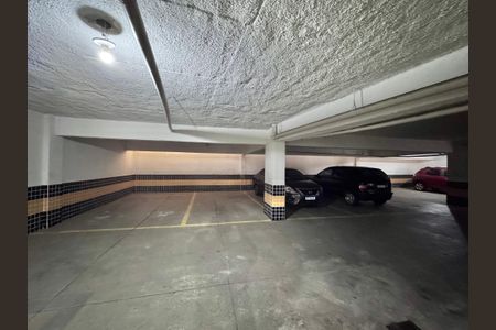 Apartamento à venda com 90m², 3 quartos e 2 vagasÁrea comum