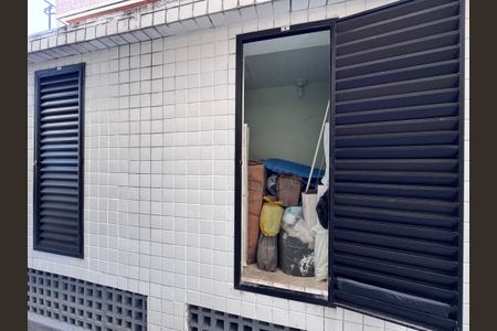 Apartamento à venda com 90m², 3 quartos e 2 vagasÁrea comum