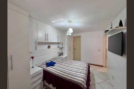 Apartamento à venda com 90m², 3 quartos e 2 vagasSuíte