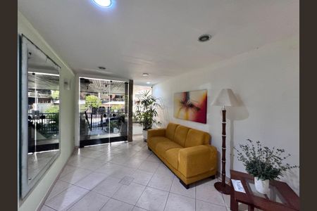 Apartamento à venda com 90m², 3 quartos e 2 vagasÁrea comum