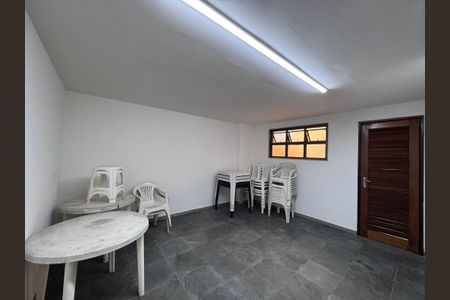 Apartamento à venda com 90m², 3 quartos e 2 vagasÁrea comum