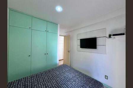 Apartamento à venda com 90m², 3 quartos e 2 vagasQuarto 1
