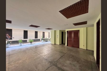 Apartamento à venda com 90m², 3 quartos e 2 vagasÁrea comum