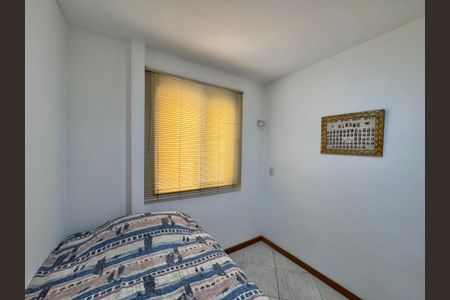 Apartamento à venda com 90m², 3 quartos e 2 vagasQuarto 2