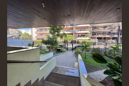 Apartamento à venda com 90m², 3 quartos e 2 vagasÁrea comum