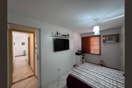 Apartamento à venda com 90m², 3 quartos e 2 vagasSuíte