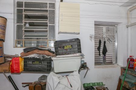 Casa à venda com 260m², 3 quartos e 3 vagas Casa à venda com 260m², 3 quartos e 3 vagasÁrea de Serviço