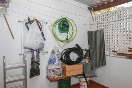 Casa à venda com 260m², 3 quartos e 3 vagas Casa à venda com 260m², 3 quartos e 3 vagasÁrea de Serviço