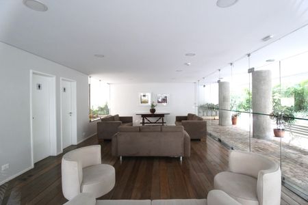 Apartamento à venda com 81m², 2 quartos e sem vagaÁrea Comum - Salão de Festas