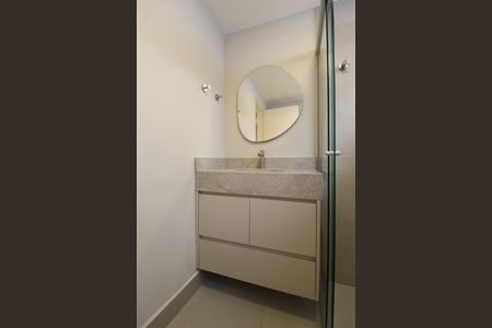 Apartamento à venda com 81m², 2 quartos e sem vagaBanheiro