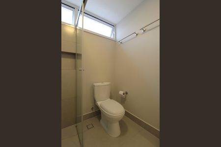 Apartamento à venda com 81m², 2 quartos e sem vagaBanheiro