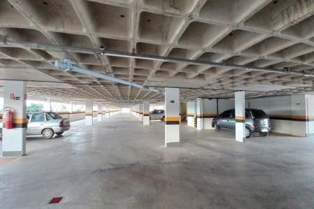 Apartamento à venda com 46m², 2 quartos e 1 vaga Apartamento à venda com 46m², 2 quartos e 1 vagaGaragem
