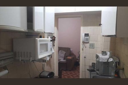 Apartamento à venda com 36m², 1 quarto e 1 vaga