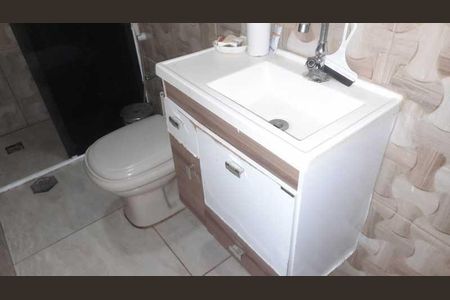 Apartamento à venda com 36m², 1 quarto e 1 vaga