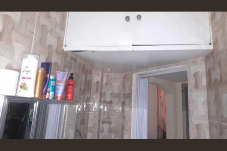 Apartamento à venda com 36m², 1 quarto e 1 vaga