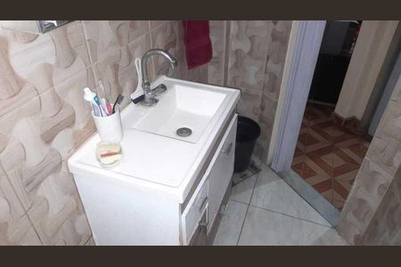 Apartamento à venda com 36m², 1 quarto e 1 vaga