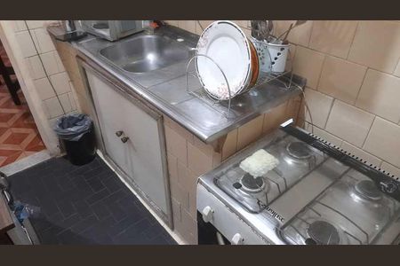 Apartamento à venda com 36m², 1 quarto e 1 vaga