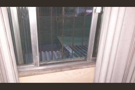 Apartamento à venda com 36m², 1 quarto e 1 vaga