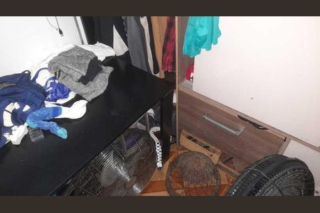 Apartamento à venda com 36m², 1 quarto e 1 vaga