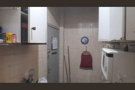 Apartamento à venda com 36m², 1 quarto e 1 vaga